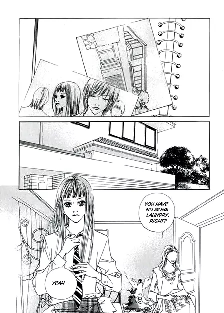 The Flowers of Evil  Chapter 4 image 10